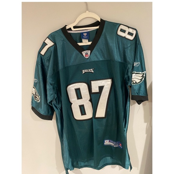 Tops - EAGLES JERSEY
